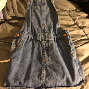Overalls